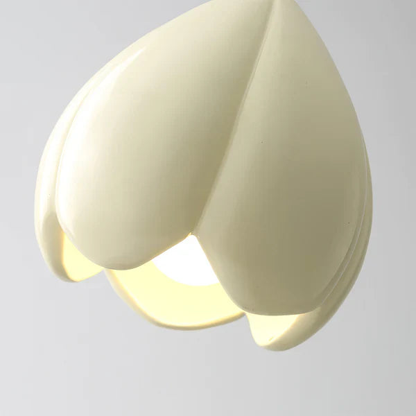 Bloom Flower Hanglamp
