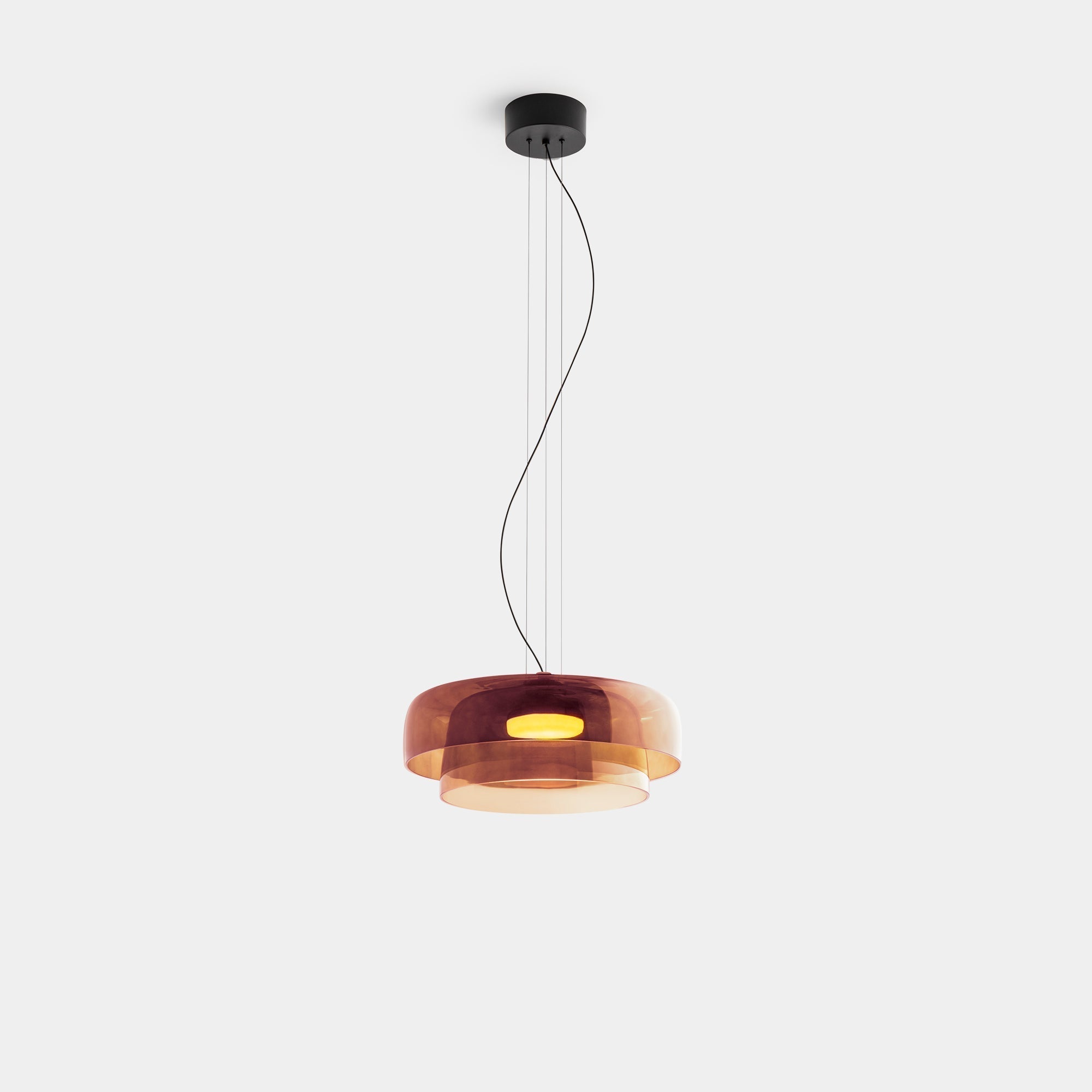 Syllon Gelaagde Hanglamp