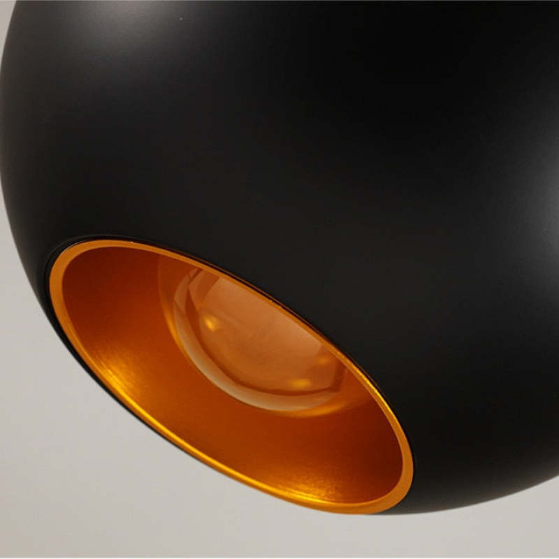 Finaza Cone Hanglamp
