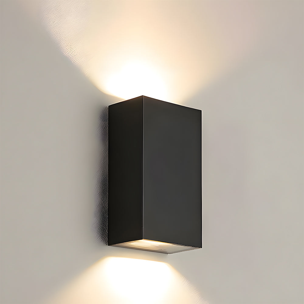 Lantivo Buitenwandlamp