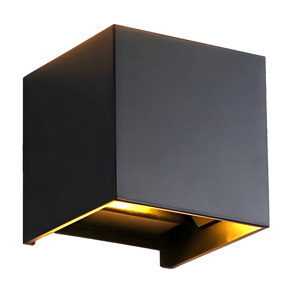 Lantivo Buitenwandlamp