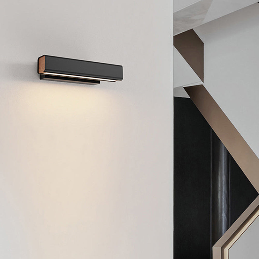 Moby Wandlamp