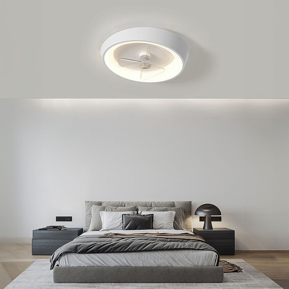 Mirani LED Plafondventilator