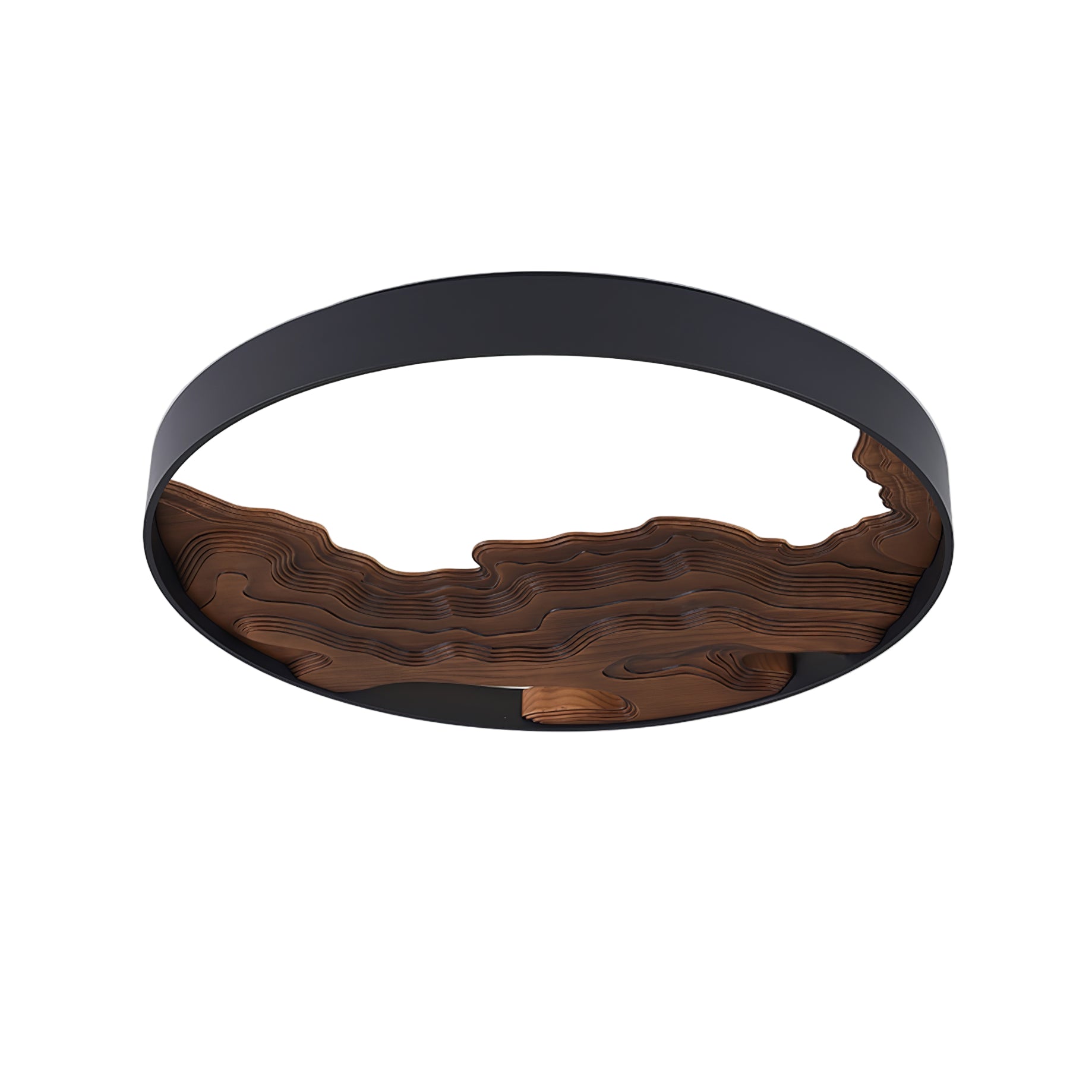 Lampada da soffitto Semave