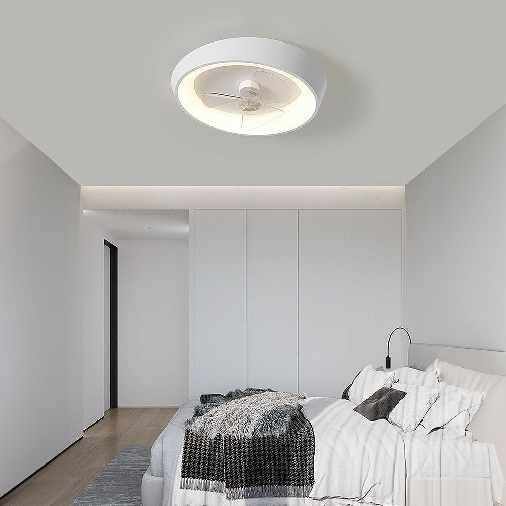 Mirani LED Plafondventilator