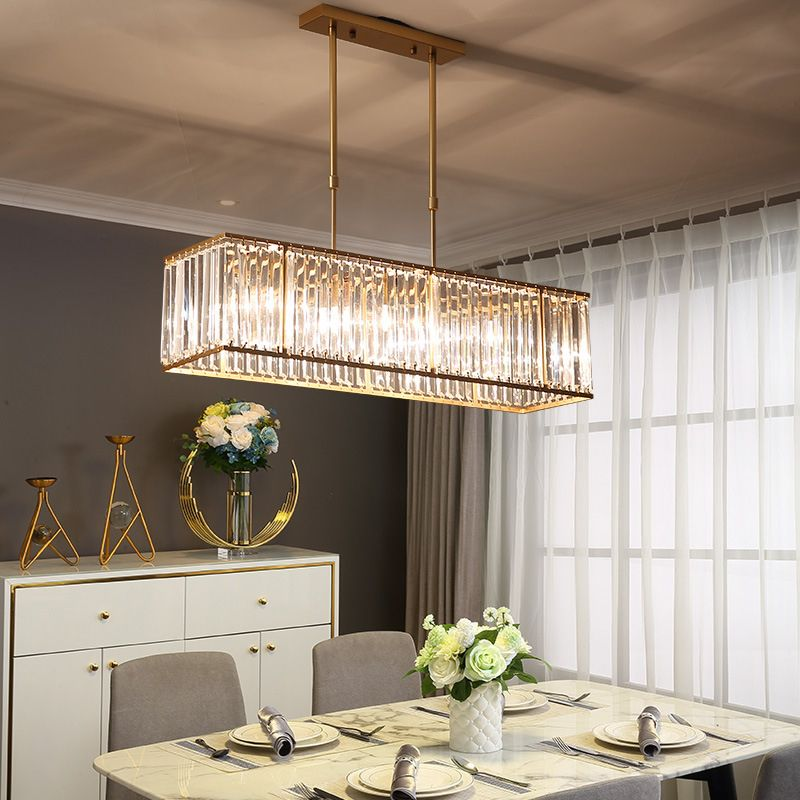 Malisero Kristal Hanglamp