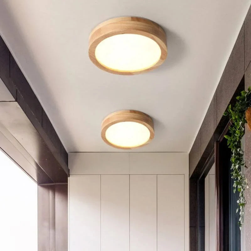 Paneo Plafondlamp