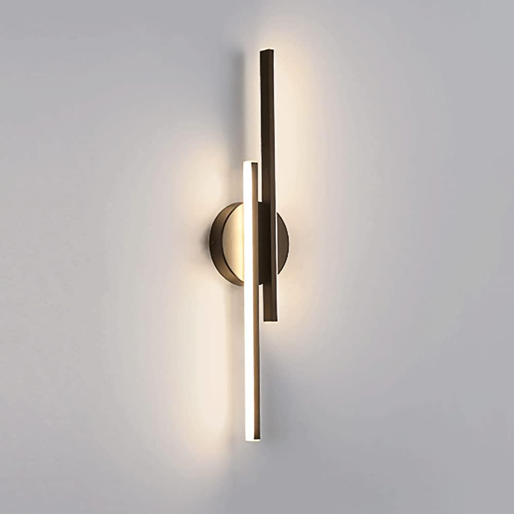 Zorven Wandlamp