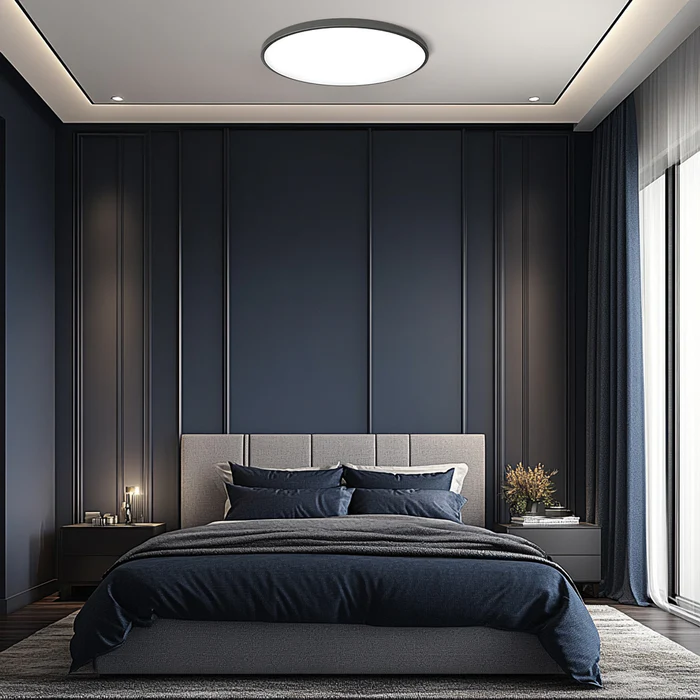 Lanero Plafondlamp