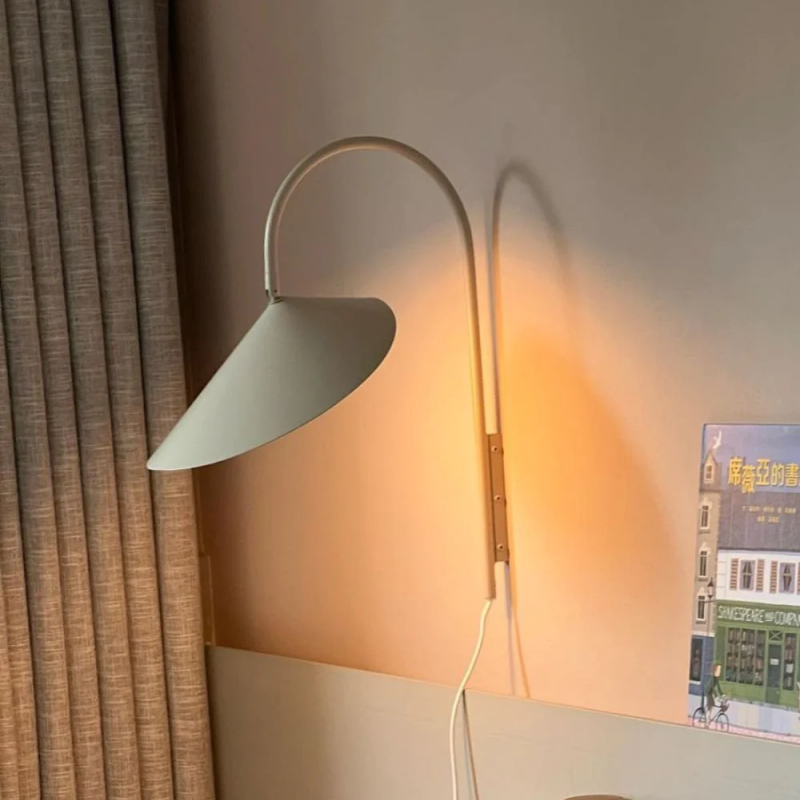 Arumce Wandlamp