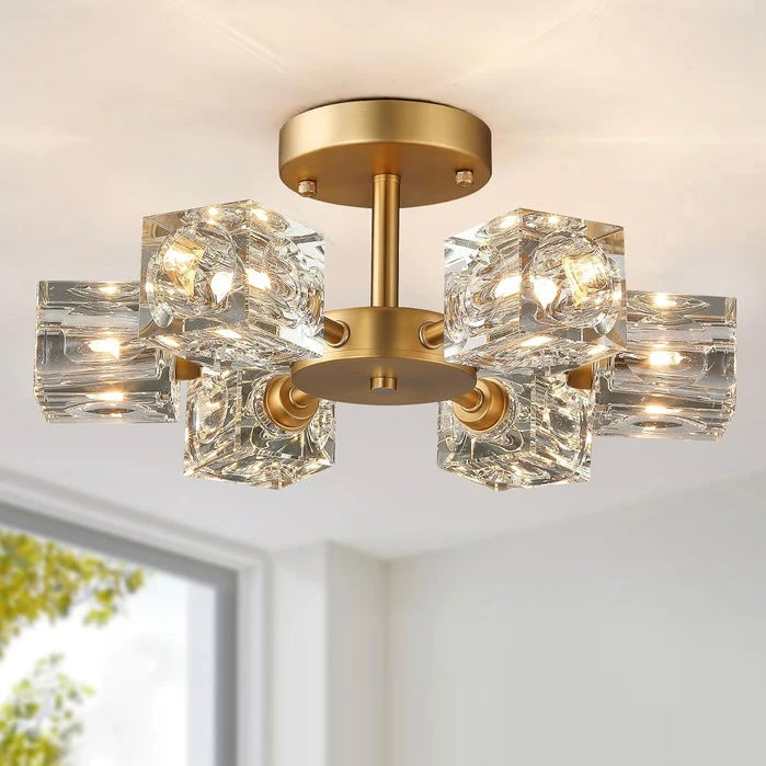 Prism Plafondlamp