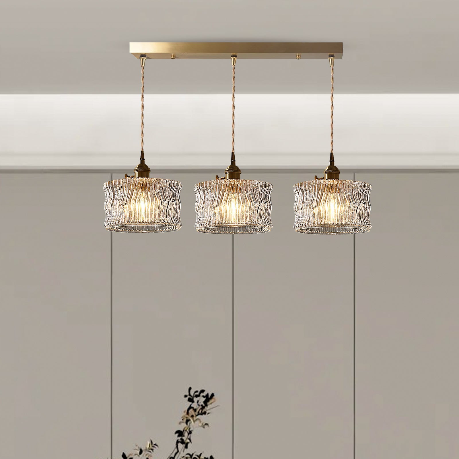 Serenoa Hanglamp