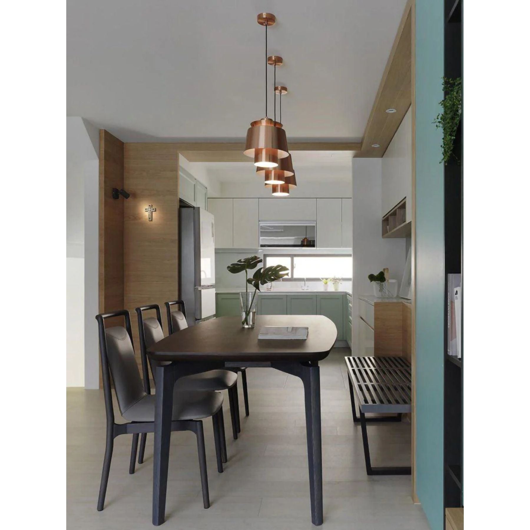 Zorian Hanglamp