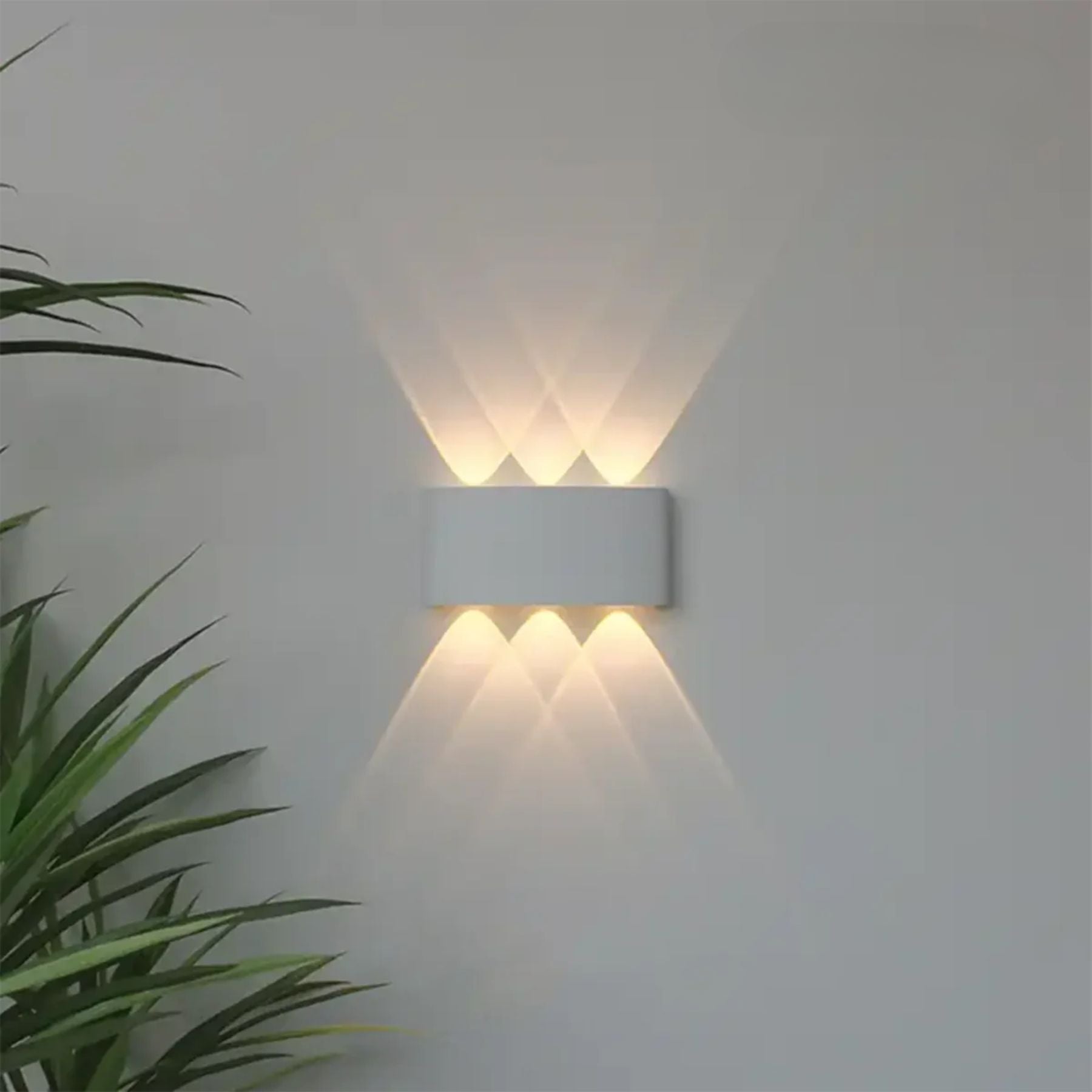 Domesi Wandlamp