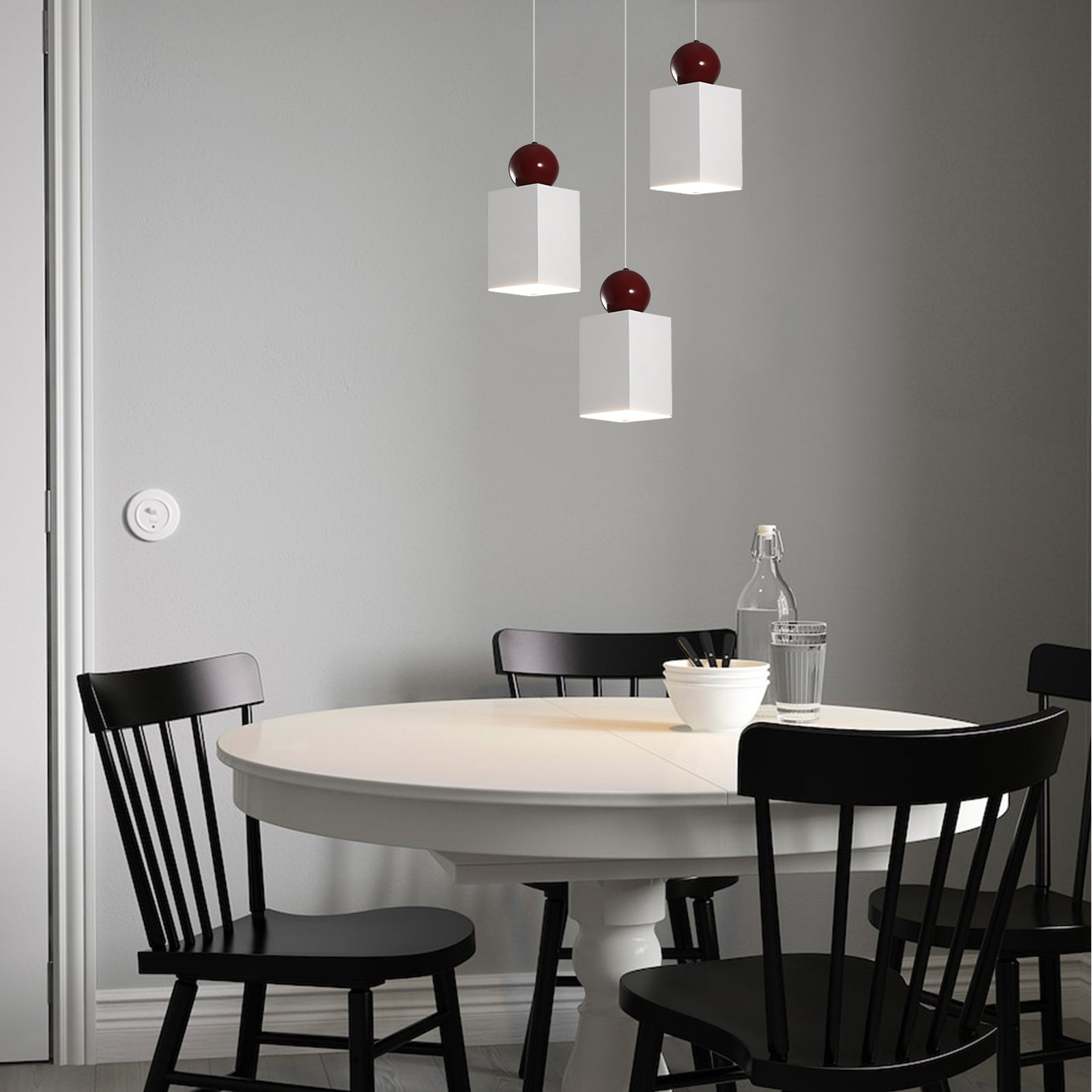 Crealin Hanglamp