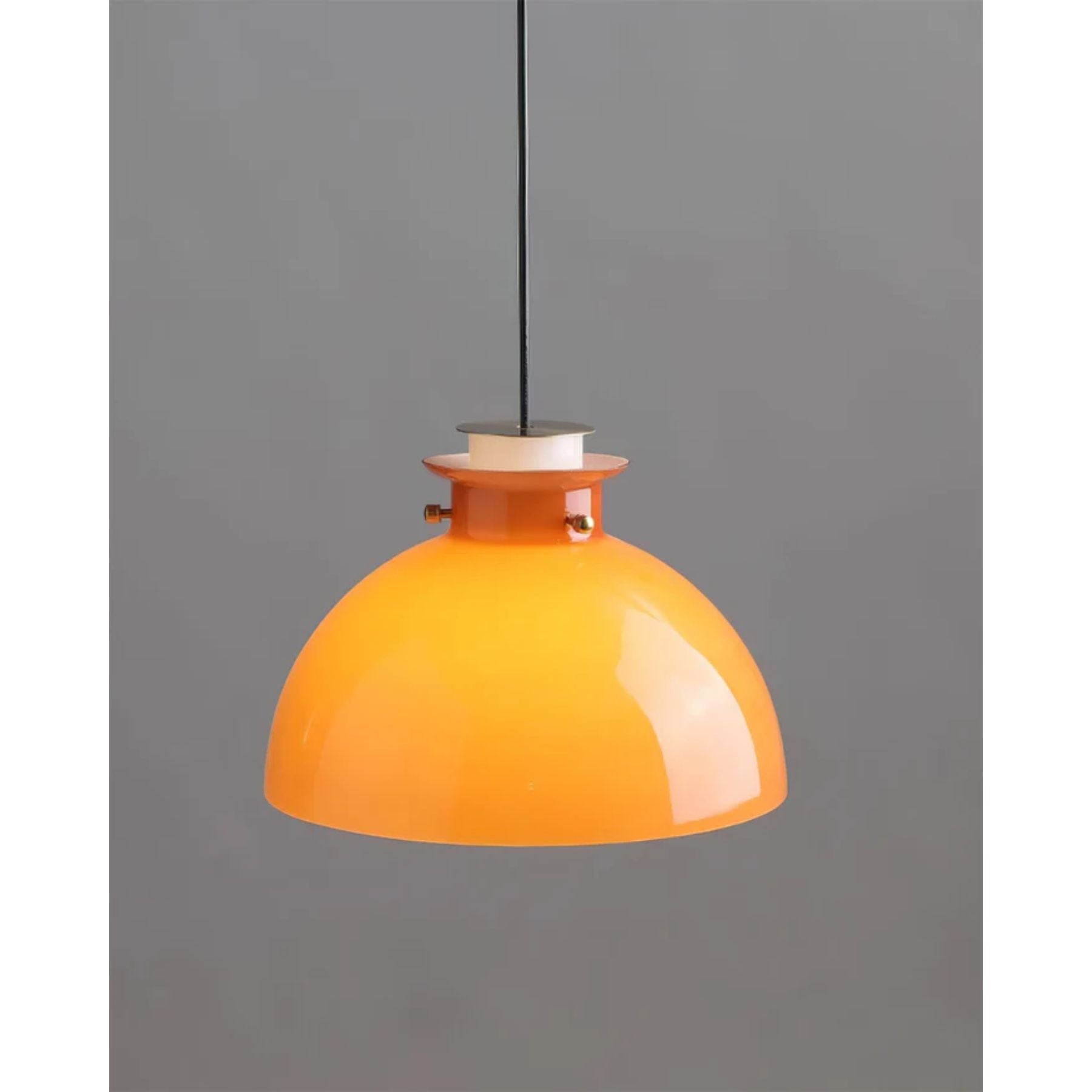 Gelabe Hanglamp