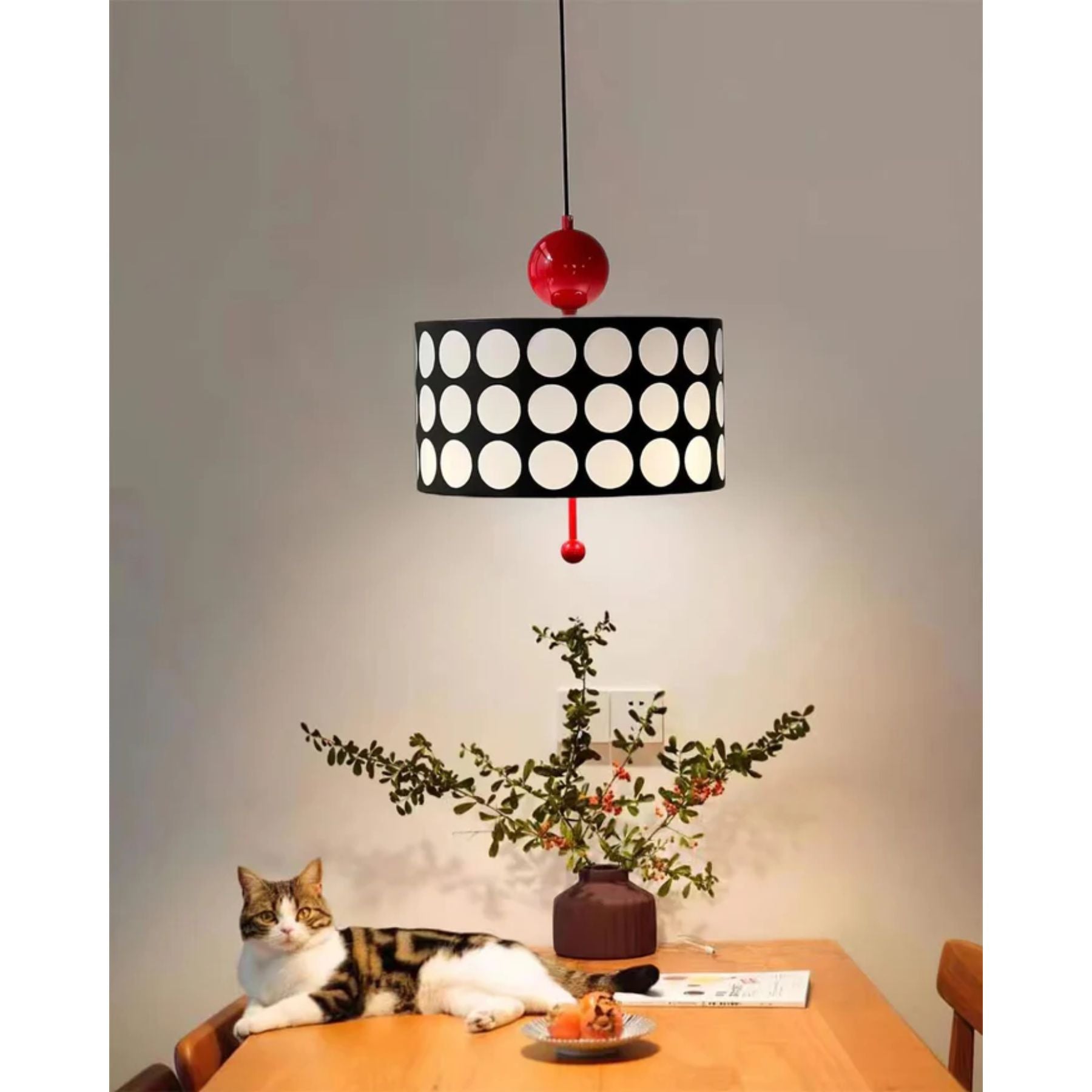 Dot Latico Hanglamp