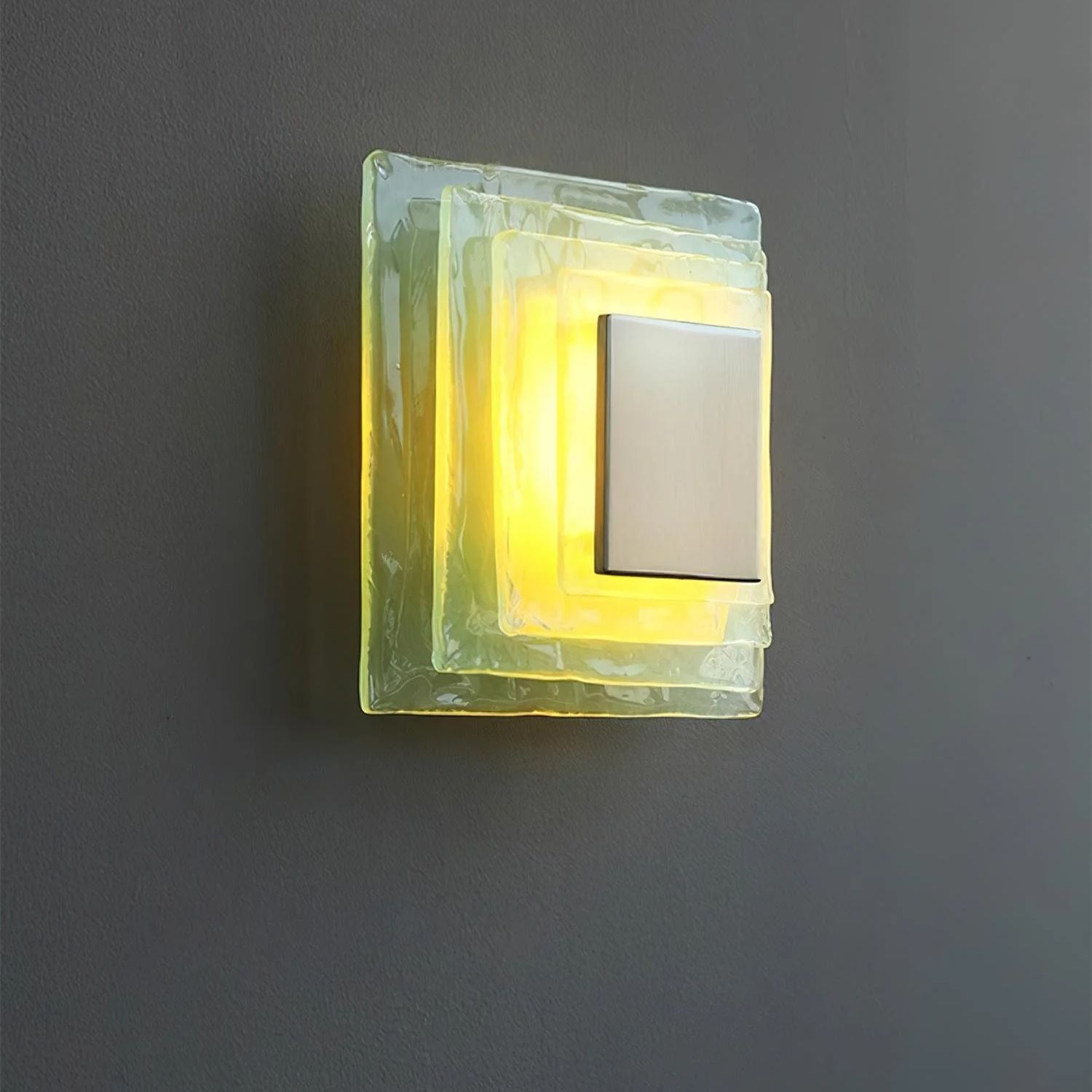 Belivva Lampada da Parete a Strati