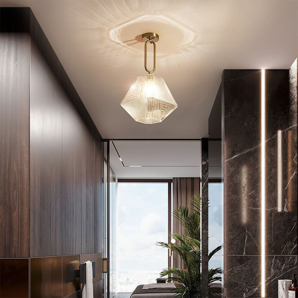 Gastone Plafondlamp