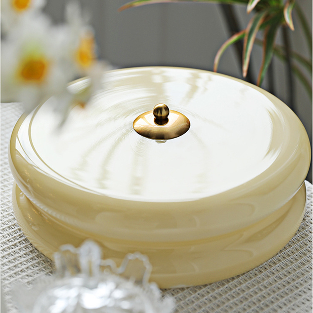 Art Deco Plafondlamp