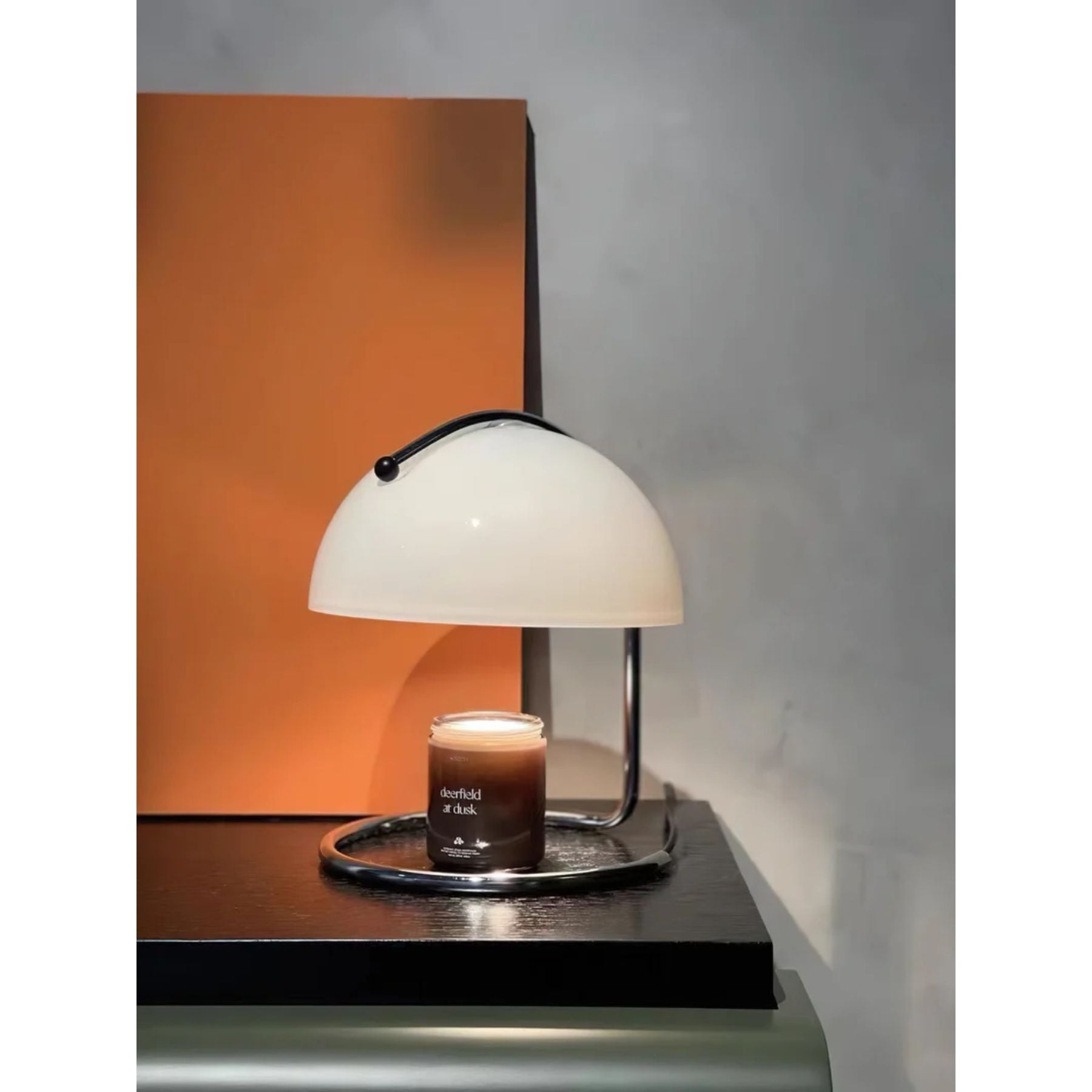 Vorella Kaarslamp