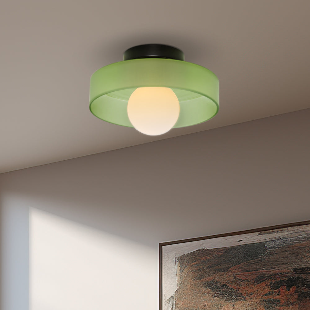 Mulon Plafondlamp en Wandlamp
