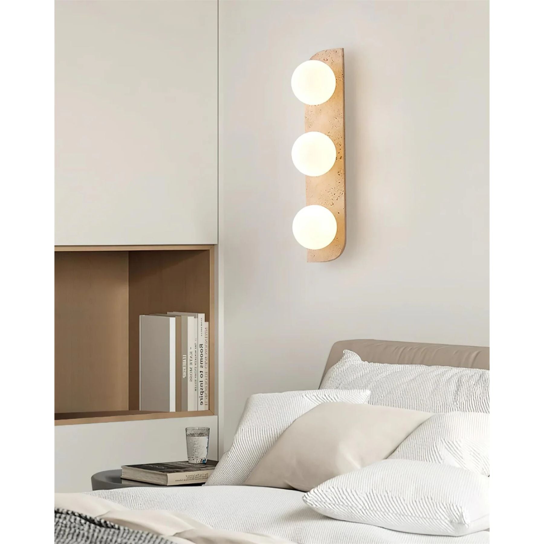 Pellune Wandlamp