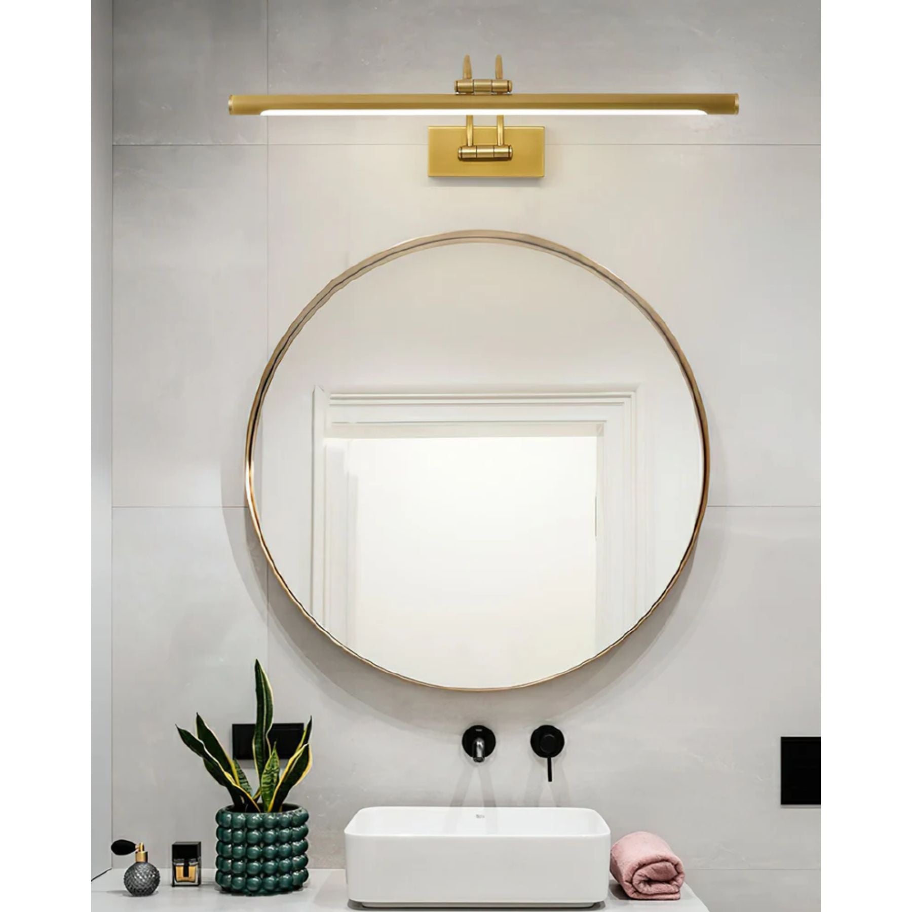 Marenzo Wandlamp