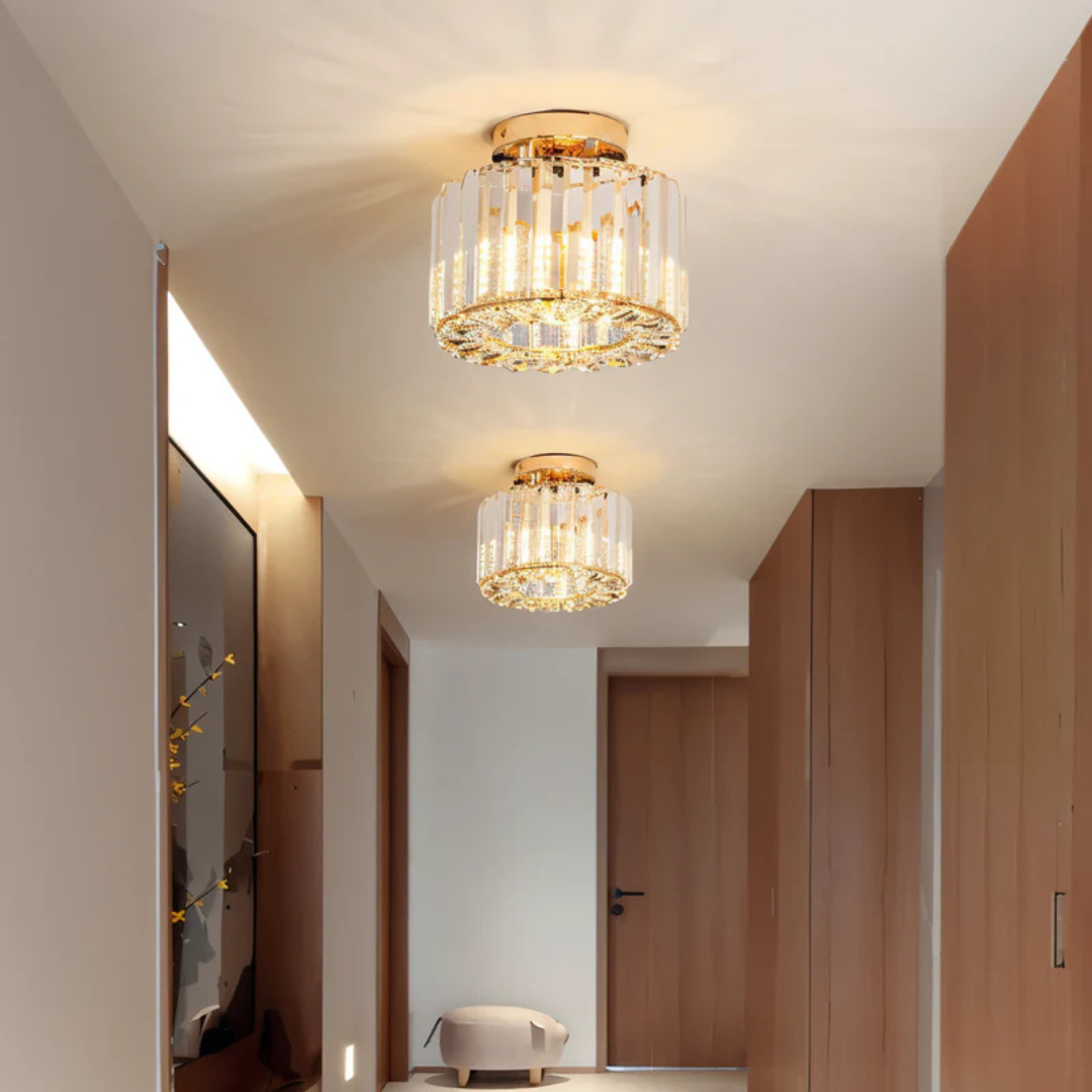 Xylenne Plafondlamp