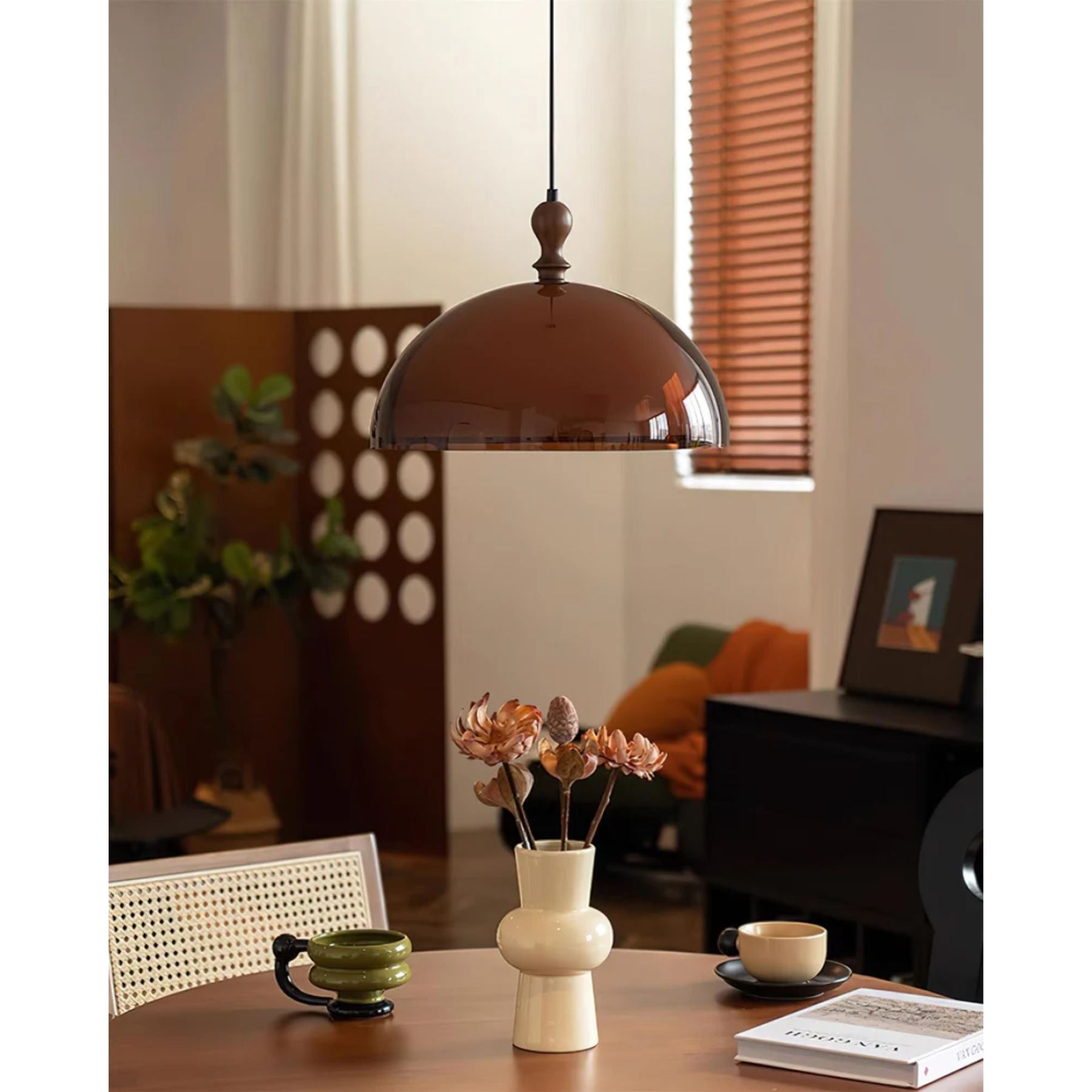 Menzaro Hanglamp
