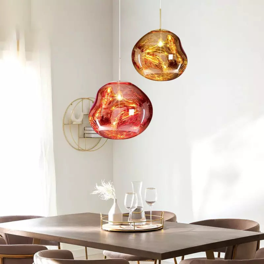 Syrlion Orb Hanglamp