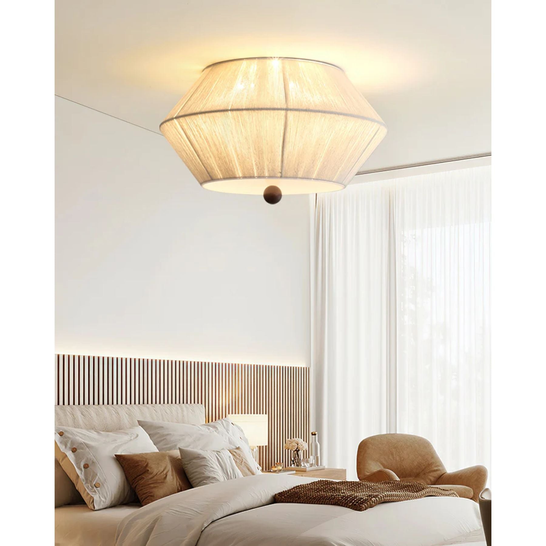 Sorello Plafondlamp