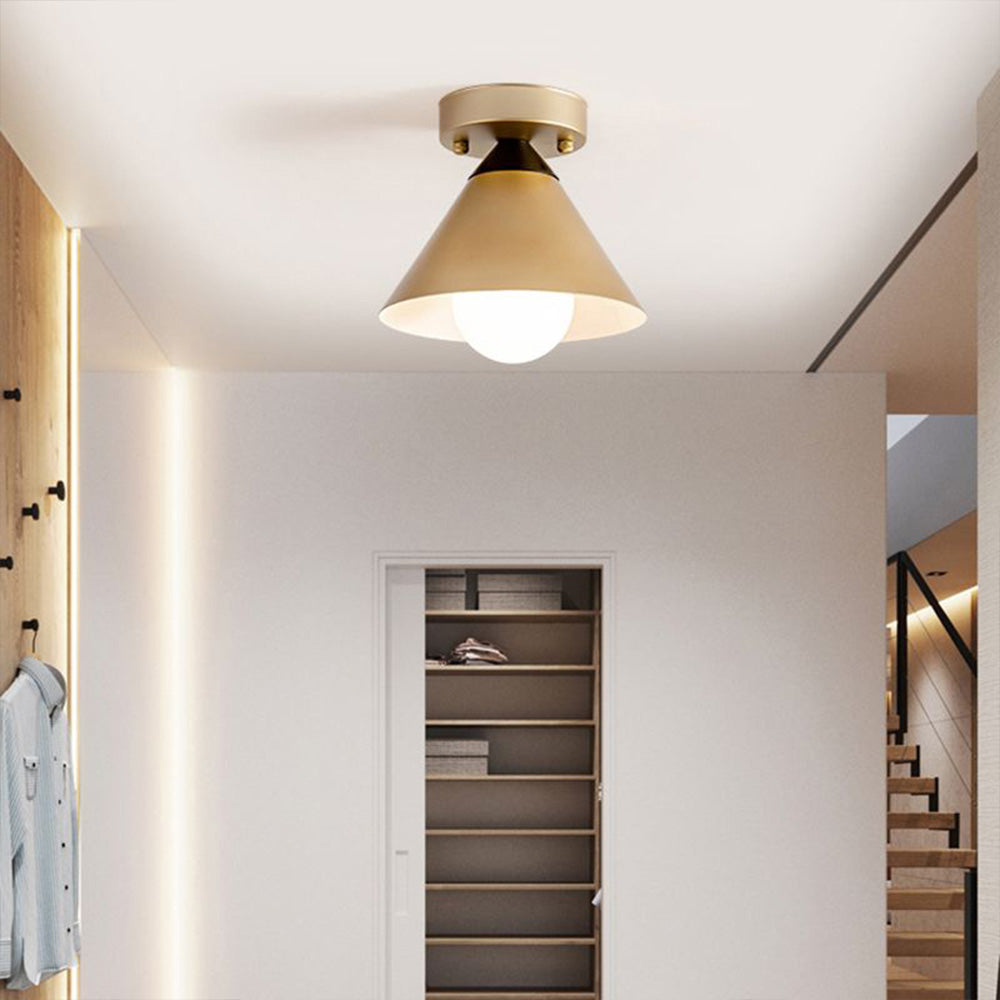 Oriano Plafondlamp