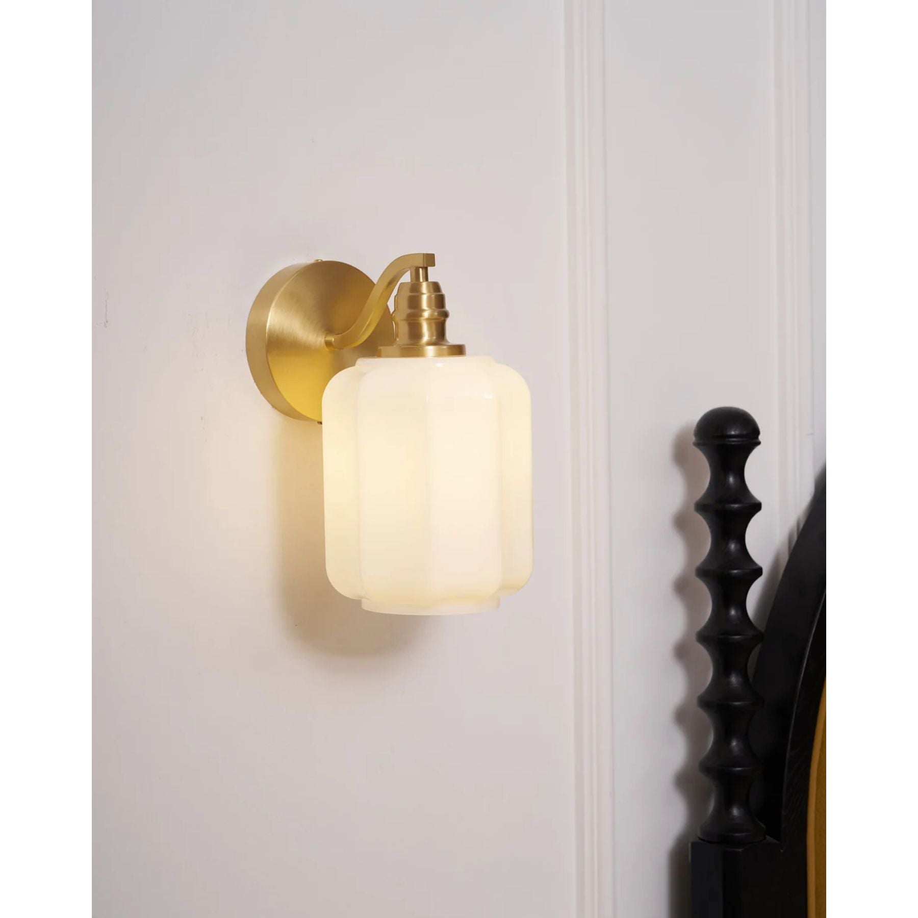 Henrus Wandlamp
