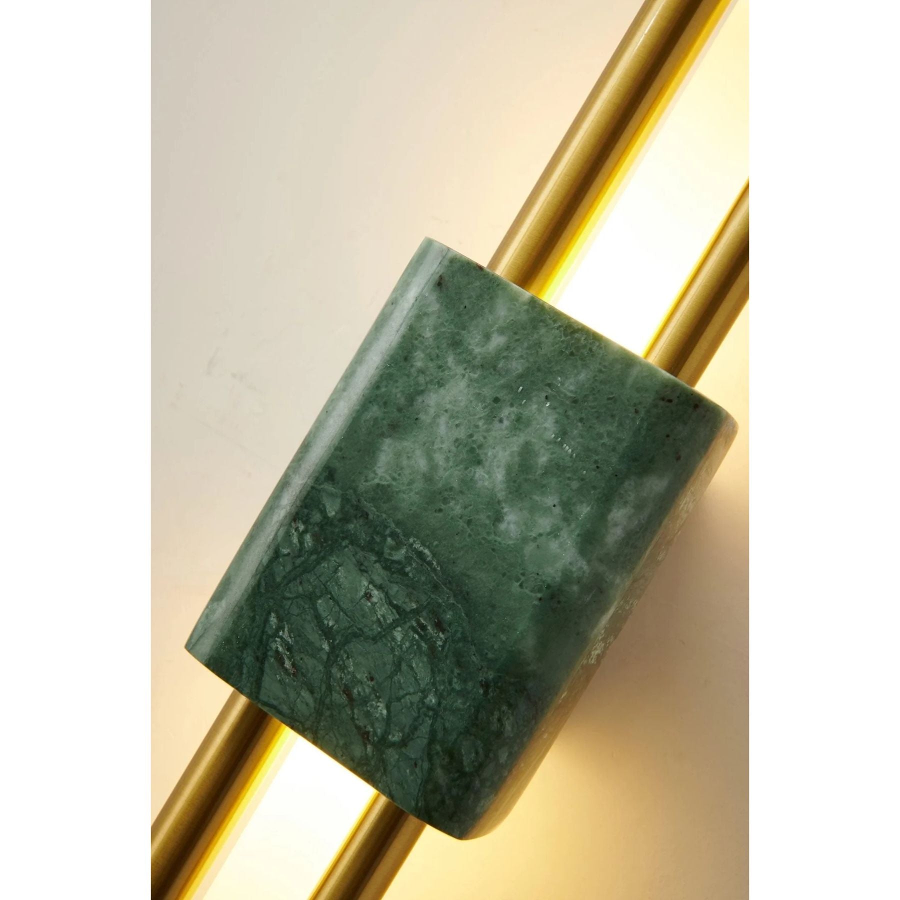 Tenano Marmeren Wandlamp