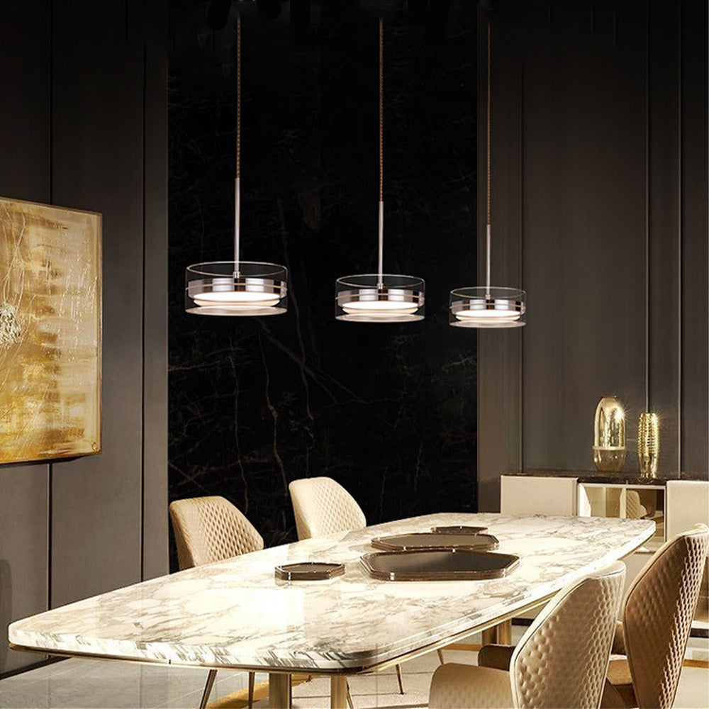 Zallyon Hanglamp