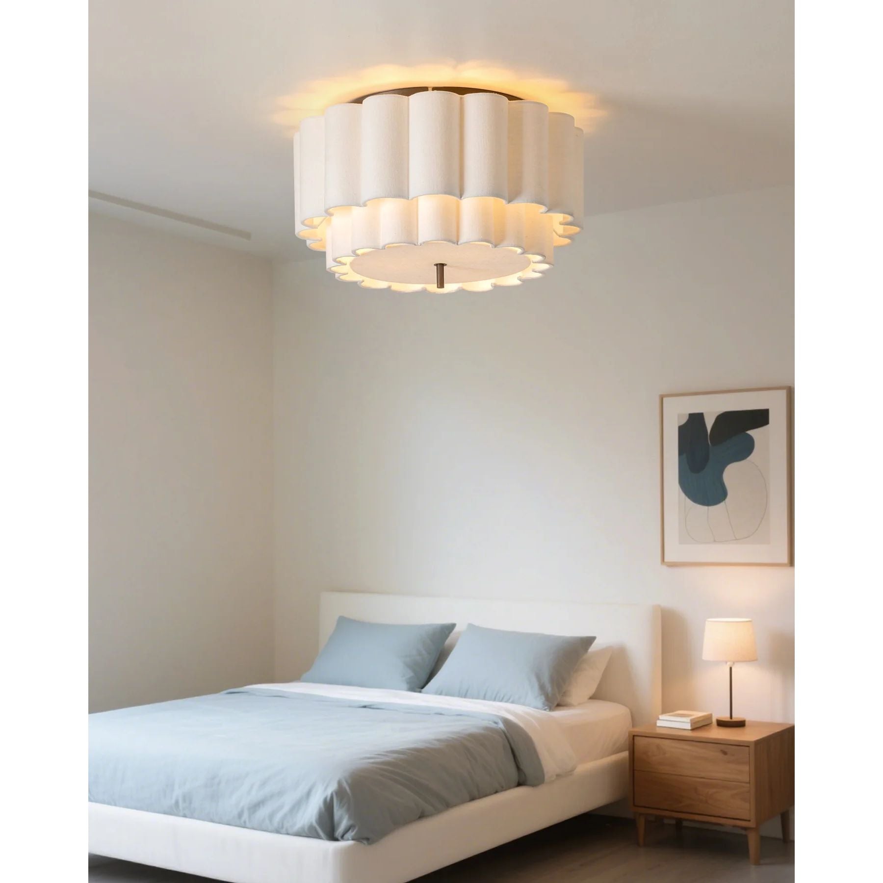 Lampada da soffitto Belzyvo