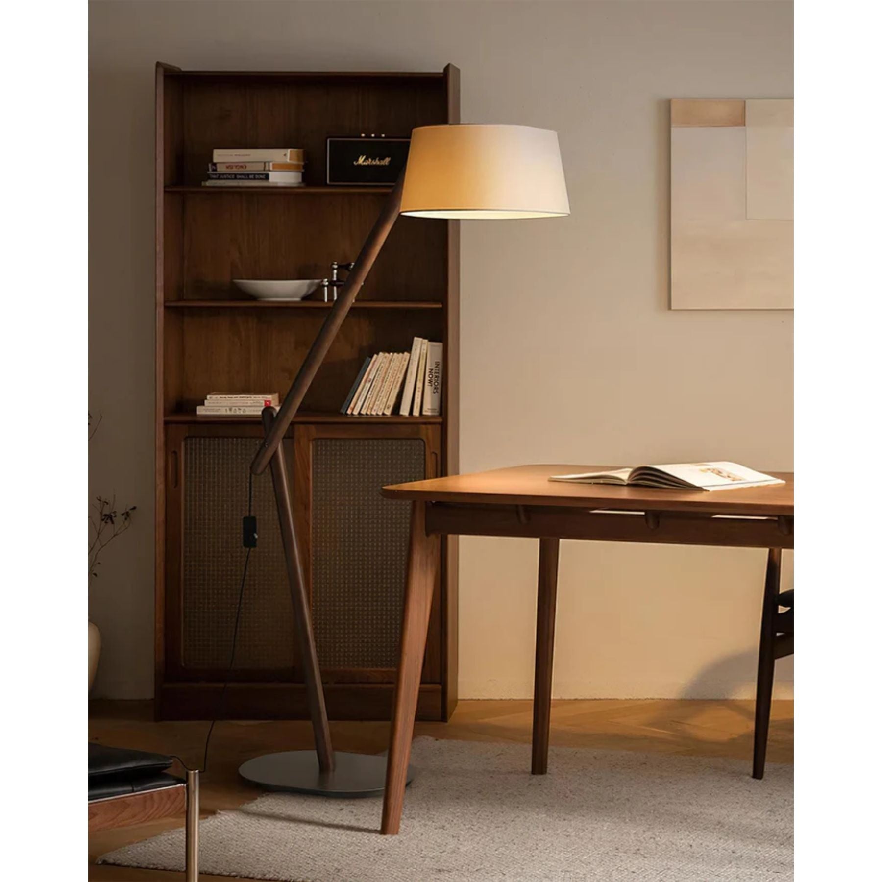 Lovean Vloerlamp