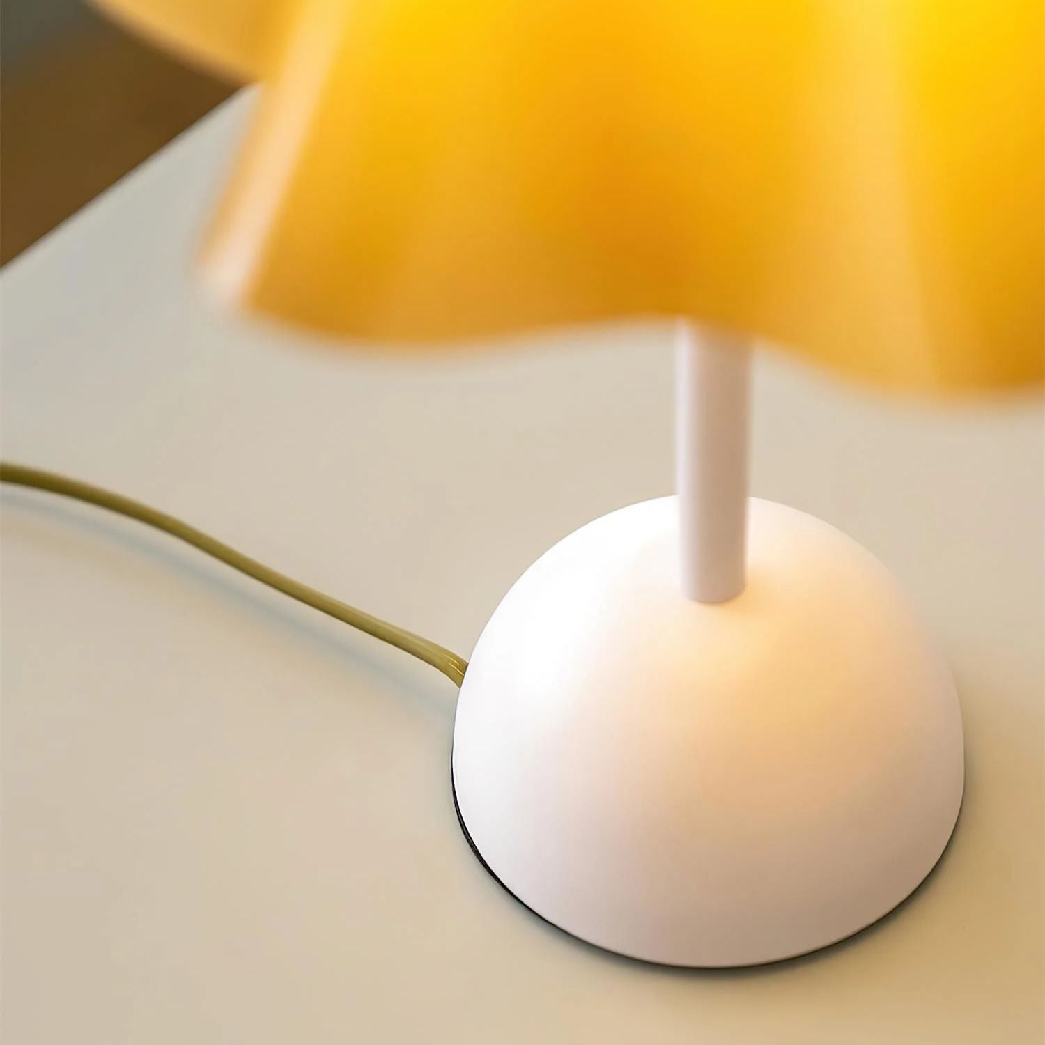 Lampada da tavolo Gellacea