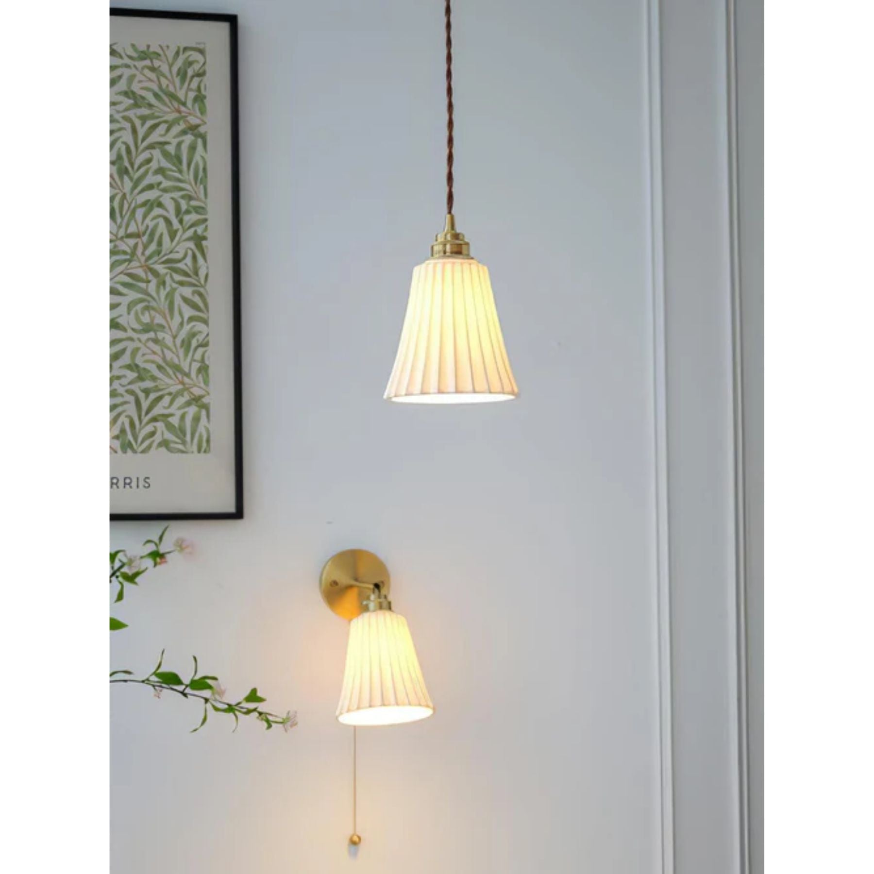 Tulvyn Hanglamp