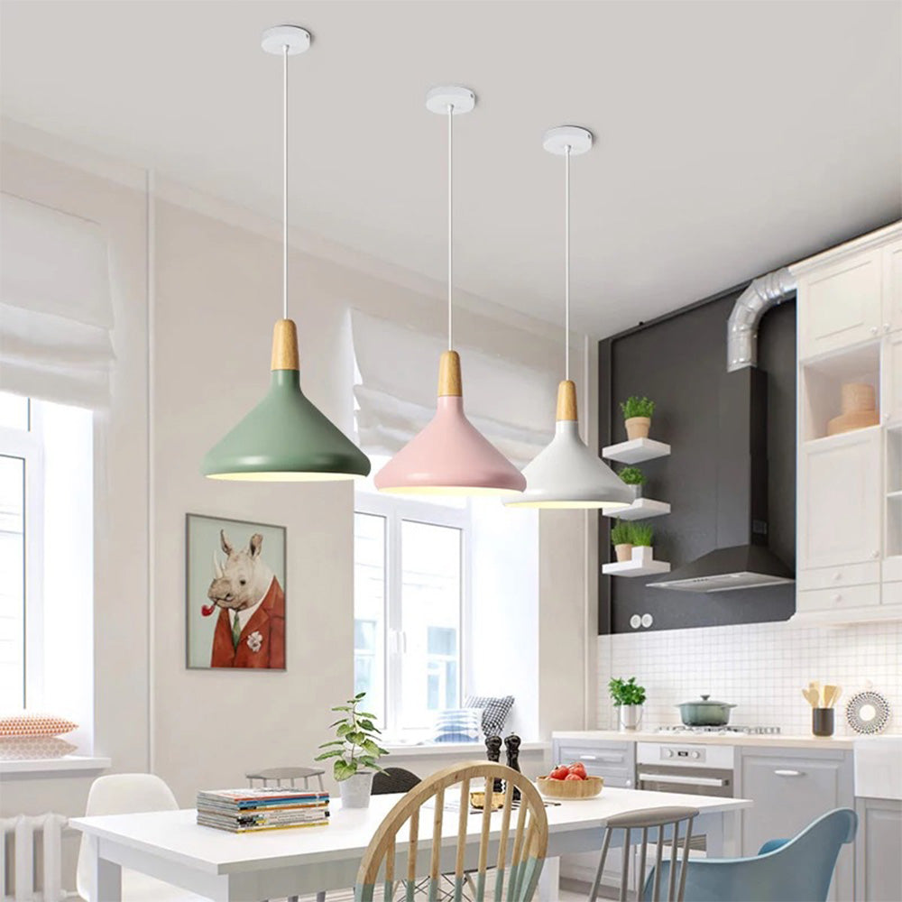Lanto Scandinavische Hanglamp