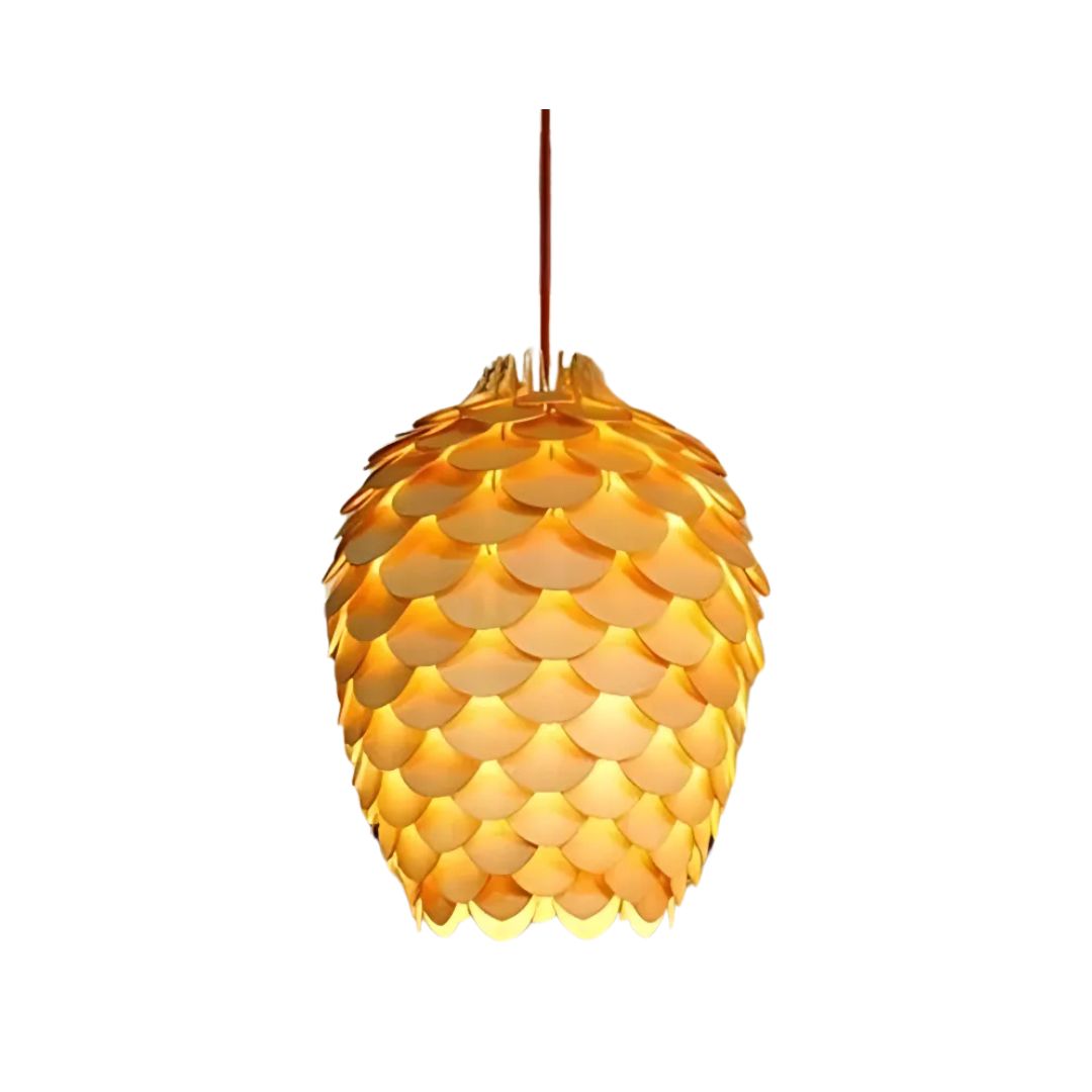 Reso Flower Hanglamp