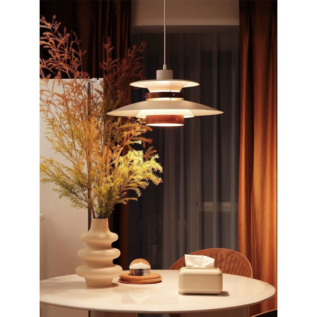 Macero Elegante Hanglamp