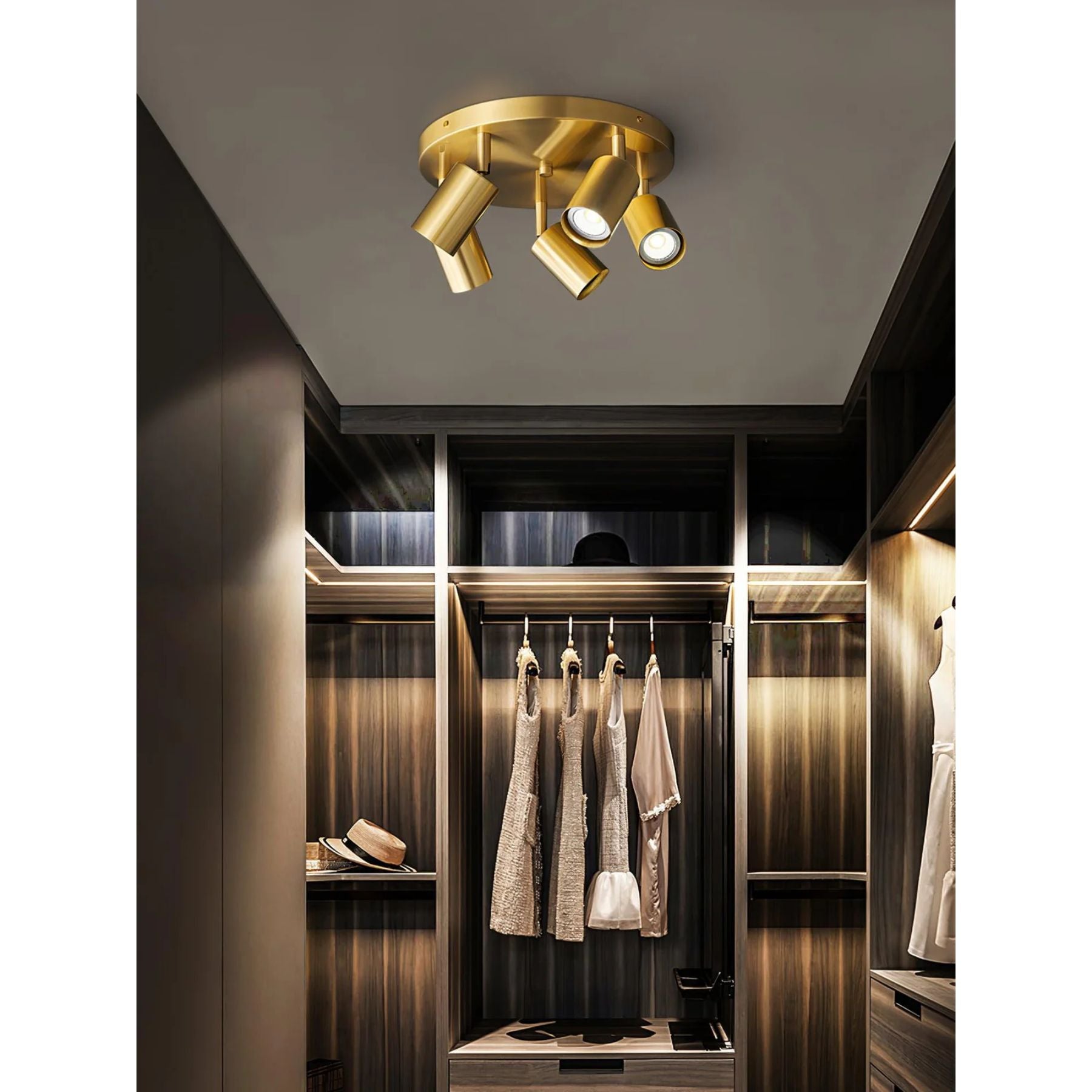Sonelo Plafondlamp