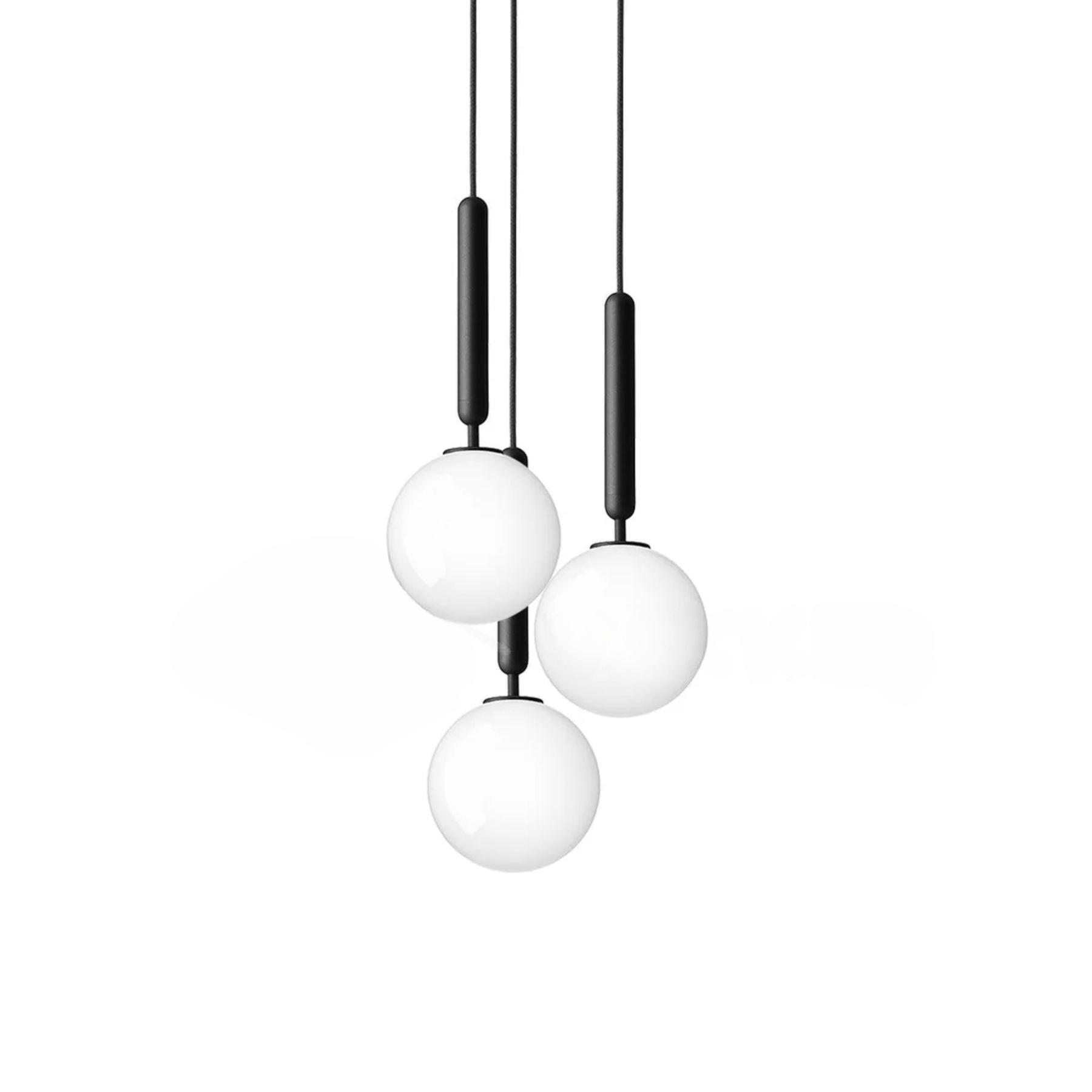 Sircae Orb Hanglamp