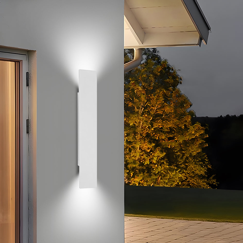Incave Wandlamp Voor Buiten