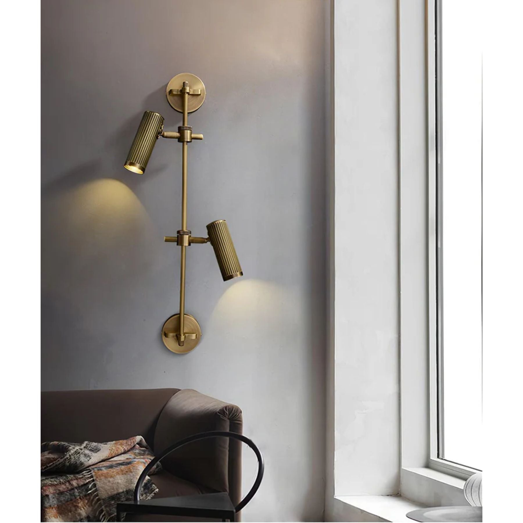 Revilo Wandlamp