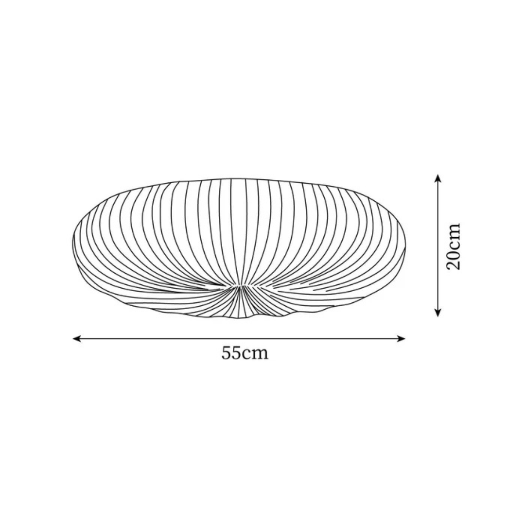 Lunor Plafondlamp