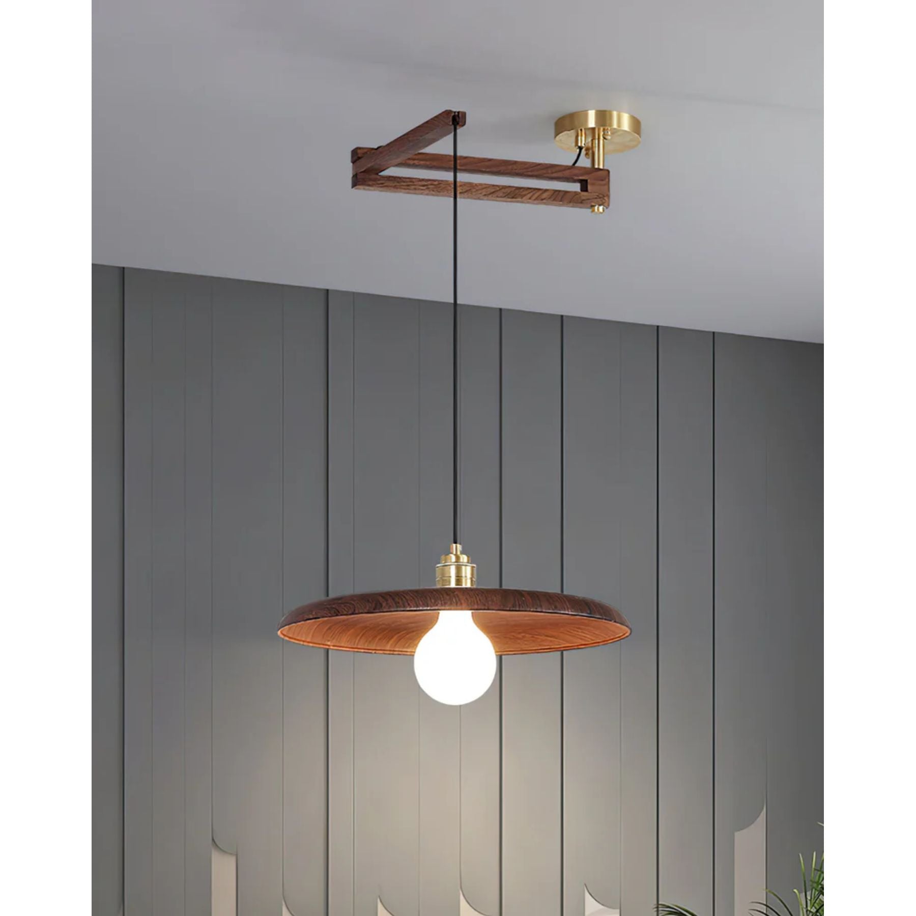 Lycare Hanglamp