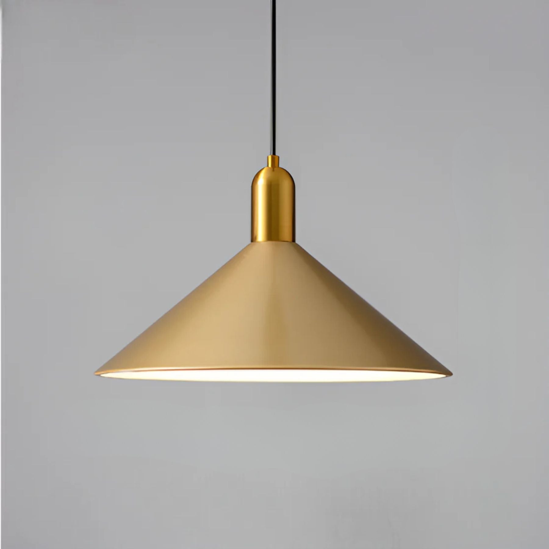 Zaltura Hanglamp